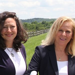Susan M. DePriest